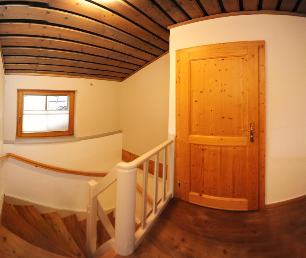 Chalet Gloria - Doppel- Und Mehrbettzimmer บรุค อันแดร์ โกรสส์กลอคเนอร์ชตราสเซอ ภายนอก รูปภาพ