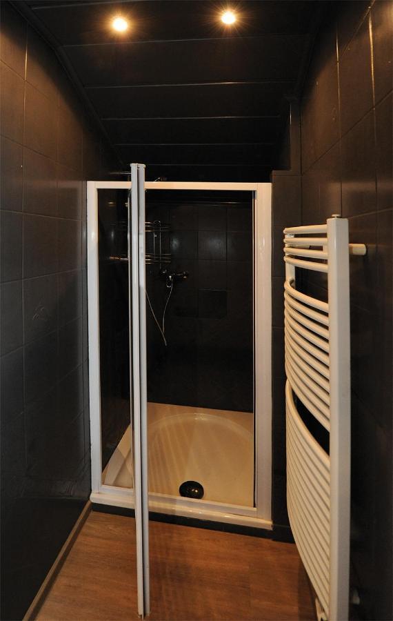 Chalet Gloria - Doppel- Und Mehrbettzimmer บรุค อันแดร์ โกรสส์กลอคเนอร์ชตราสเซอ ภายนอก รูปภาพ